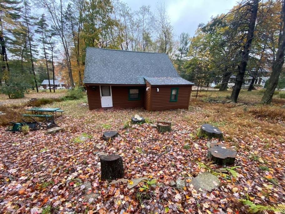 Cubs Den - Hot Tub- Walk To Lake- Fire Pit - Kayaks Oakland Exterior photo