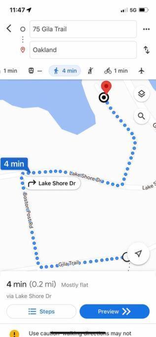Cubs Den - Hot Tub- Walk To Lake- Fire Pit - Kayaks Oakland Exterior photo